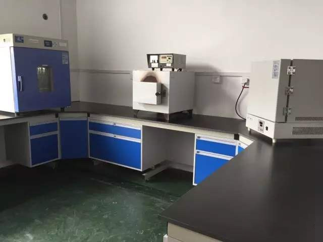 工作場所有毒因素檢測