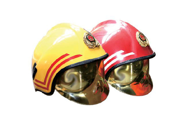 消防、勞保頭盔