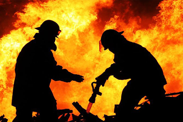 關于“十五”期間消防工作發展的指導意見